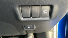 Toyota C-HR 1.8 Hybrid Dynamic 5dr CVT [Leather] Hybrid Hatchback